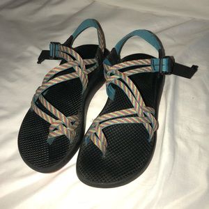 Women’s Fiesta Chacos